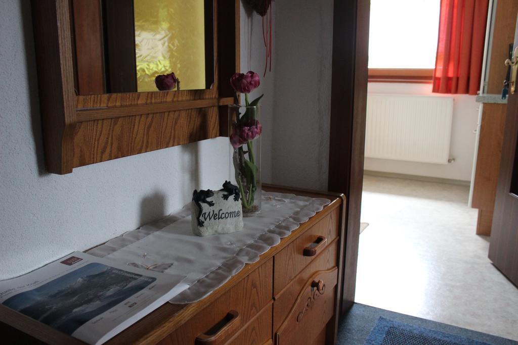 Haus Almrausch Hotel Зеефелд в Тирол Стая снимка