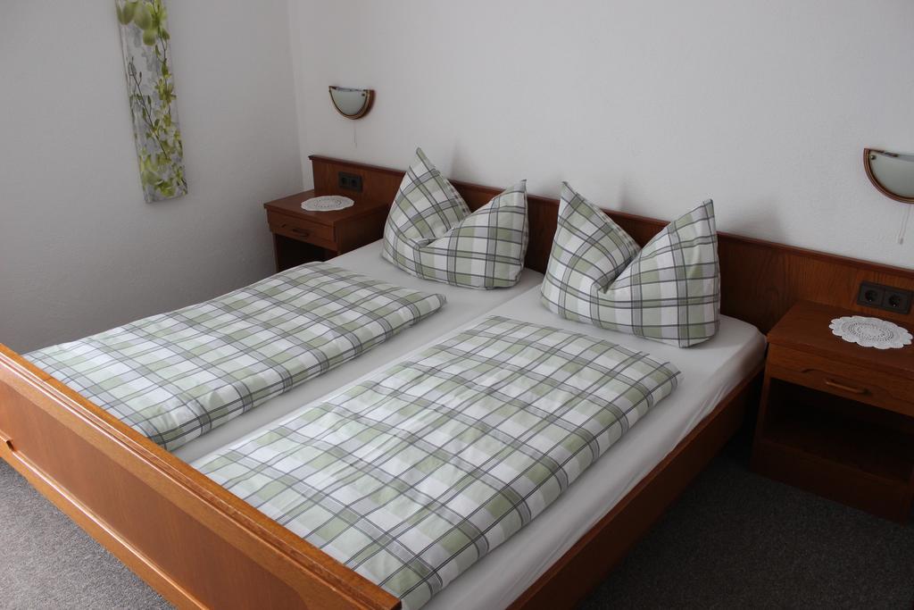 Haus Almrausch Hotel Зеефелд в Тирол Стая снимка